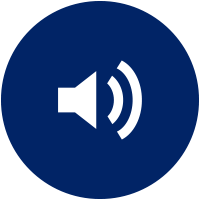 icon sustainability noise