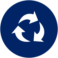 icon sustainability recylcing